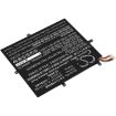 Picture of Battery Replacement Teclast 2666144 H-30137162 for F5