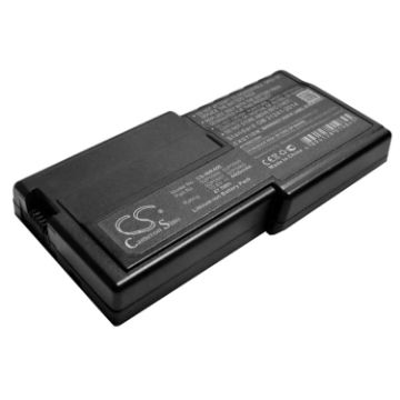 Picture of Battery Replacement Ibm 08K8218 92P0987 92P0988 92P0989 92P0990 FX00364 for Thinkpad R40E ThinkPad R40E-2684