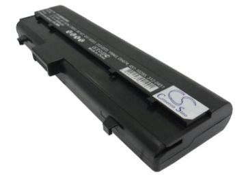Battery Replacement Dell 0C9551 0C9553 0C9554 0CC154 0CC156 0DC224 0FC141 0TC023 0WG389 0WG400 0Y9947 0Y9948 for Inspiron 630M 640M - 1