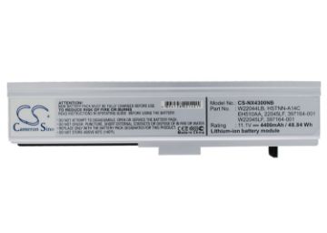 HP 397164-001 Battery Replacement for Business Notebook NX4300 - 1