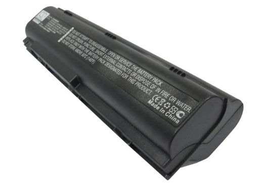 Picture of Battery Replacement Compaq 367759-001 367760-001 383492-001 383493-001 391883-001 394275-001 for Presario M2000 Series Presario M2000-PK550AV