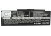 Medion 3CGR18650A3-MSL Battery Replacement 40006825 442677000001-007 for 42100 95062 - 5
