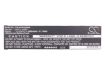 Battery Replacement Asus 90-OA1P2B1000Q AP31-1008P AP32-1008P for Eee PC 1008 Eee PC 1008KR - 5