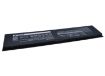 Replacement Battery Dell 0D47W 34GKR 451-BBFS for Latitude 14 E7440 - 3