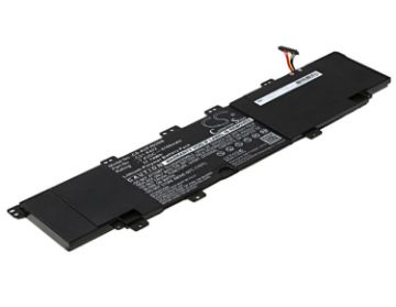 Battery Replacement Asus C21-X402 for F402C F402CA-WX102H - 1