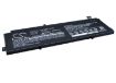 Battery Replacement Dell 01132N 1132N CB1C13 CB1C13 for Chromebook 11 - 2