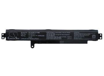 Battery Replacement Asus 0B110-00260000 A31LM25 A31N1311 for F102BA - 1