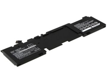 Replacement Battery Dell 3V806 62N2T for Alienware 13 ECHO 13 - 1