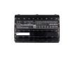 Replacement Battery for Hasee CP75S01 G155P - 5