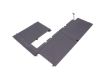 HP 15-C011DX Battery Replacement 466802-121 HSTNN-IB60 for Envy 15-C101DX X2 15 - 4