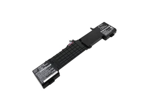 Replacement Battery Dell 05046J 5046J 6JHCY 6JHDV for Alienware 17 R2 R3 - 1