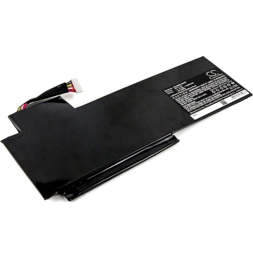 Picture of Battery Replacement Medion BTY-L76 for Erazer X7613 Erazer X7615