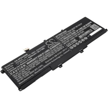 HP HSTNN-1B8H Battery Replacement for ZBook Studio G5 - 1