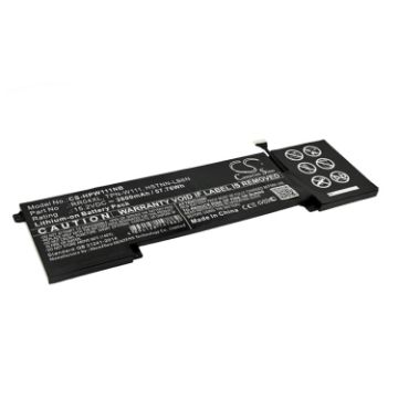 HP Battery Replacement 778951-421 for Omen 15-5000 - 1