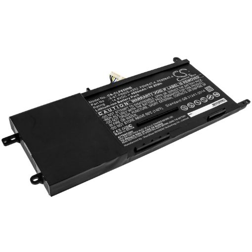 Picture of Battery Replacement Thunderobot for ST Pro ST Pro-670016G512G10606GWS