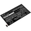 Battery Replacement Asus 0B200-02460000 C21N1627 for C101PA Chromebook Flip - 2