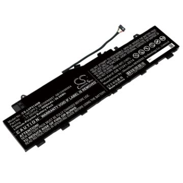 Lenovo Battery Replacement 5B10W86939 L19C3PF3 for IdeaPad 5 14 - 1