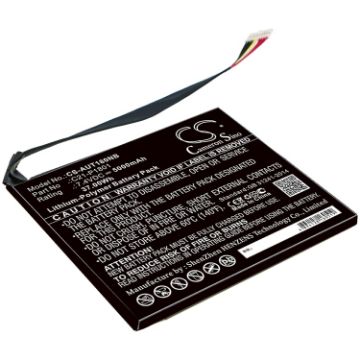 Battery Replacement Asus 0B200-00200200 C21-P1801 for AP180C P18Y23 - 1