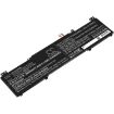 Battery Replacement Asus 0B200-03220000 3ICP5/57/80 B31Bi2H B31BIEH B31N1822 - 1