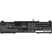 Battery Replacement Asus 0B200-03220000 3ICP5/57/80 B31Bi2H B31BIEH B31N1822 - 3