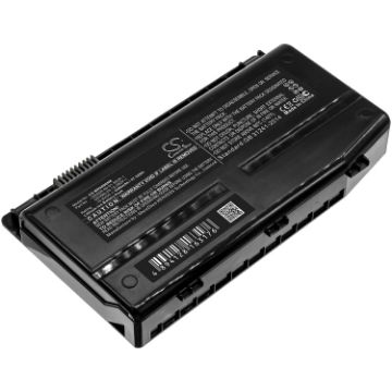 Machenike GE5SN-03-12-3S2P-0 NF5V151X-00-03-3S2P-0 Battery Replacement for F1 F117 - 1
