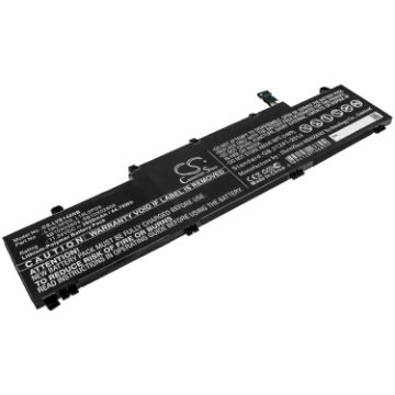 Lenovo Battery Replacement 5B10X02600 5B10X02603 5B10X02606 for ThinkPad E14 Gen 2 - 1