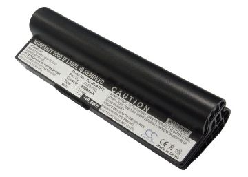 Battery Replacement Asus AL22-703 SL22-703 SL22-900A for Eee PC 701SD 701SDX - 1