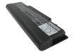 Battery Replacement Dell 0GR99 312-0504 312-0513 312-0518 for Inspiron 1520 1521 - 2