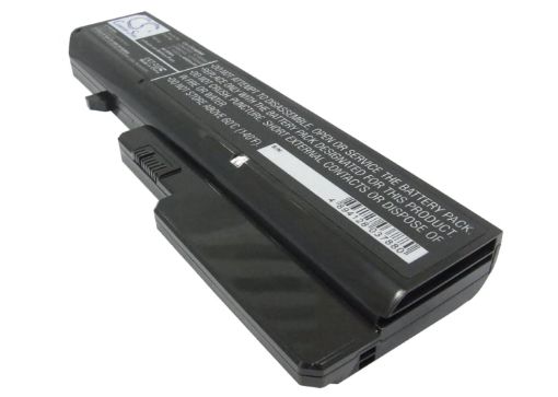 Lenovo Battery Replacement for IdeaPad B470 B470A - 1