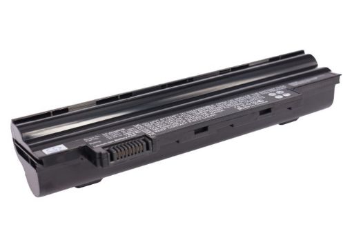 Packard Bell Dot S E2 SPT Battery Replacement - 1
