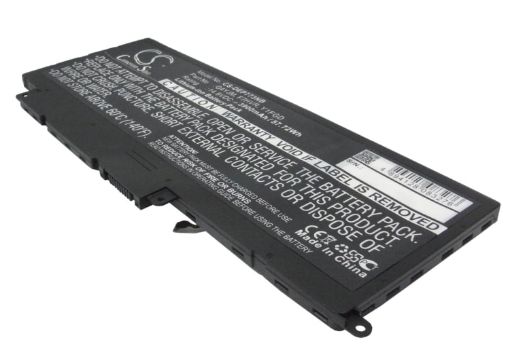 Replacement Battery Dell 062VNH 0G4YJM F7HVR G4YJM JR9TD T2T3J Y1FGD for Inspiron 14 - 1