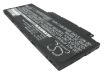 Replacement Battery Dell 062VNH 0G4YJM F7HVR G4YJM JR9TD T2T3J Y1FGD for Inspiron 14 - 2