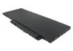 Replacement Battery Dell 062VNH 0G4YJM F7HVR G4YJM JR9TD T2T3J Y1FGD for Inspiron 14 - 4