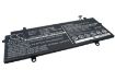 Replacement Battery Toshiba PA5136U-1BRS for Portege Z30-A-1EI Z30 - 2