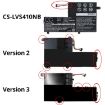 Battery Replacement Lenovo 5B10G78610 5B10G78612 5B10K10182 5B10K10229 5B10M49822 5B10M49823 for IdeaPad 300s-14ISK - 7