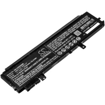 Battery Replacement Lenovo 45N1116 45N1117 for Thinkpad X230s Touchscreen Ult - 1