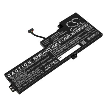Lenovo Battery Replacement 01AV419 01AV420 01AV421 01AV489 SB10K97576 SB10K97577 SB10K97578 - 1