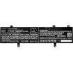 Battery Replacement Asus 0B200-02540000 B31N1632 for Vivobook 14 X405 - 3