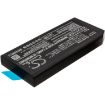 Battery Replacement Dell 04XKN5 05XT3V 09FN4 for Latitude 12 7204 Latitude 14 7404 - 2