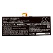Lenovo L17D2P31 Battery Replacement for YB-J912F YB-J912L - 3