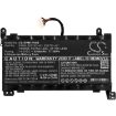 HP 922752-421 Battery Replacement for Omen 17-AN 17.3 i7-6700HQ - 3