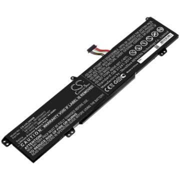 Battery Replacement Lenovo 5B10T04975 5B10W67350 L18M3PF1 SB10W67407 for IdeaPad L340 - 1