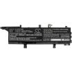 Battery Replacement Asus 0B200-03460100 C32N1838 for ProArt StudioBook Pro X W730G5 - 3