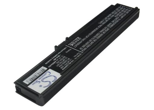 Battery Replacement Acer 3UR18650Y-2-QC261 BATEFL50L BATEFL50L6C40 BATEFL50L6C48 BATEFL50L9C72 for Acer TravelMate 3000 - 1