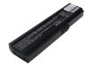 Battery Replacement Acer 3UR18650Y-2-QC261 BATEFL50L BATEFL50L6C40 BATEFL50L6C48 BATEFL50L9C72 for Acer TravelMate 3000 - 2