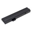 Averatec 23-UG5C10-0A Battery Replacement for 5500 6100A - 3
