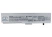 Battery Replacement Compaq 397164-001 EH510AA HSTNN-A14C for Presario B1800 - 1