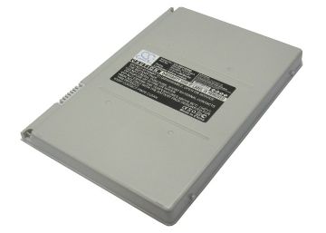 Battery Replacement Apple A1189 MA458 for MacBook Pro 17" A1151 & MA092 - 1