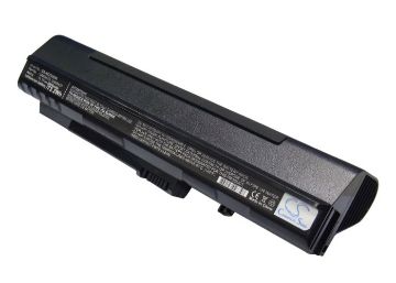 Battery Replacement Gateway 2006DJ2341 4104A-AR58XB63 AR5BXB63 BT00307005826024212500 C-5448 LC.BTP00.017 - 1