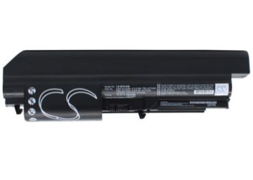IBM Battery Replacement 41U3197 41U3198 42T5229 42T5230 42T5262 42T5263 for ThinkPad R400 - 1